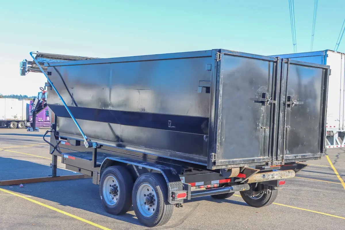 Dumpster Rental services in Winchendon, MA